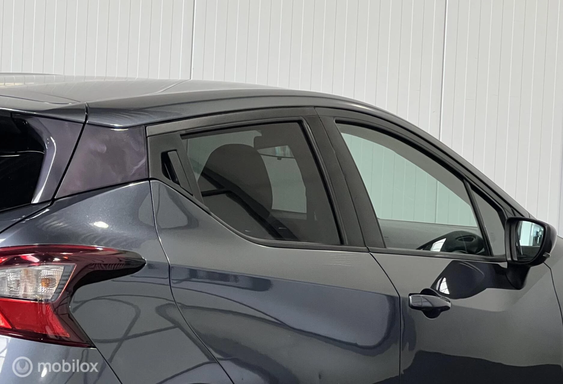 Hoofdafbeelding Nissan Micra