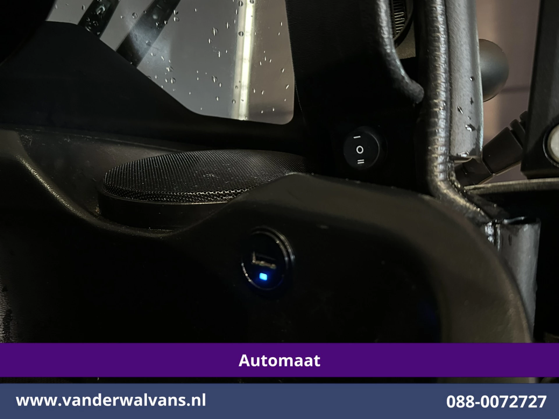 Hoofdafbeelding Carver Cargo