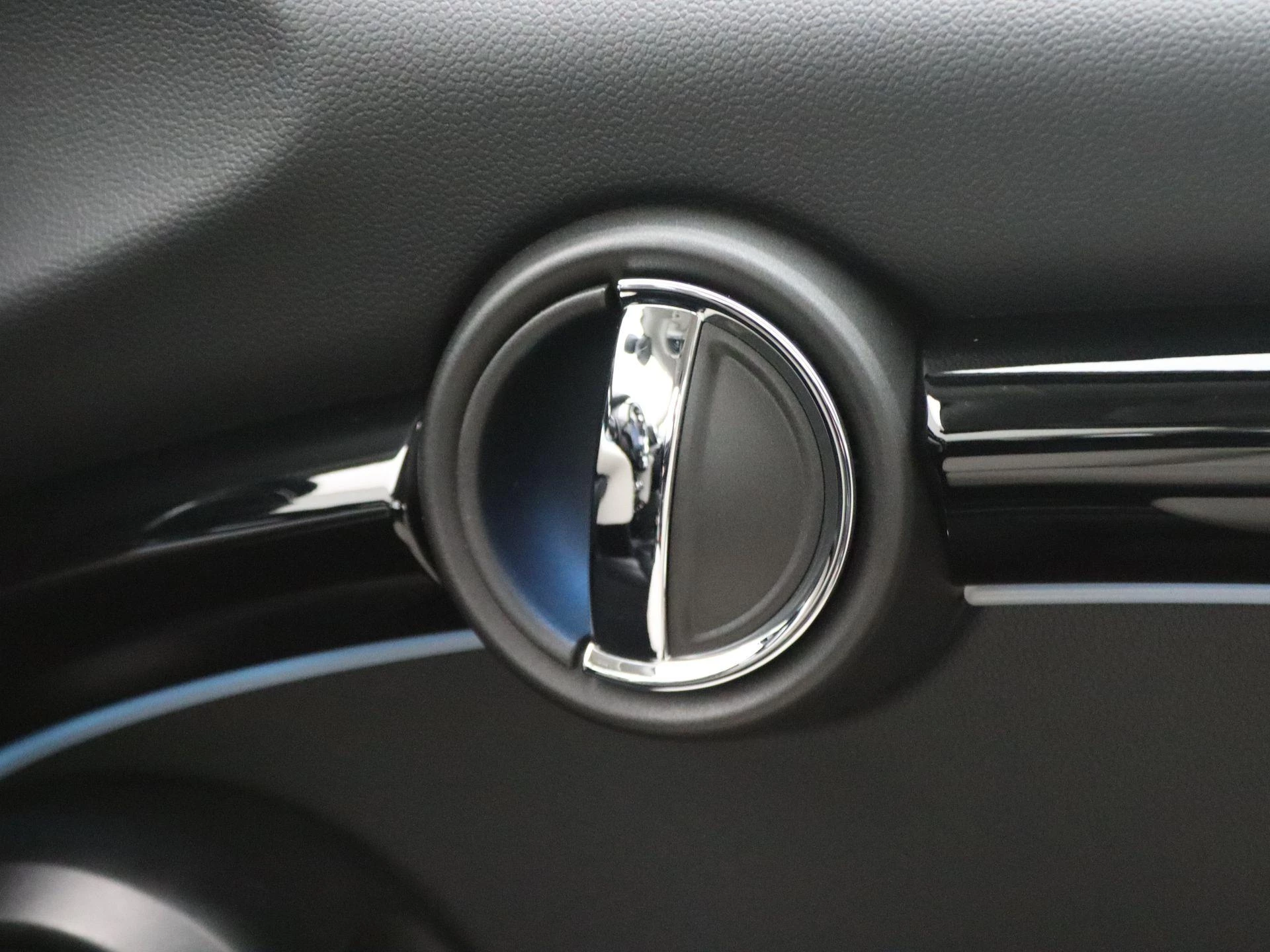 Hoofdafbeelding MINI 3-deurs