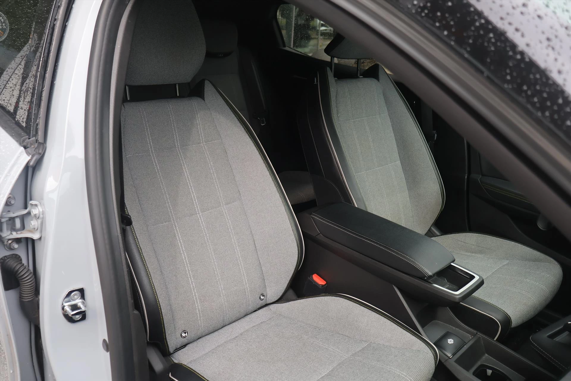 Hoofdafbeelding Renault Megane E-Tech