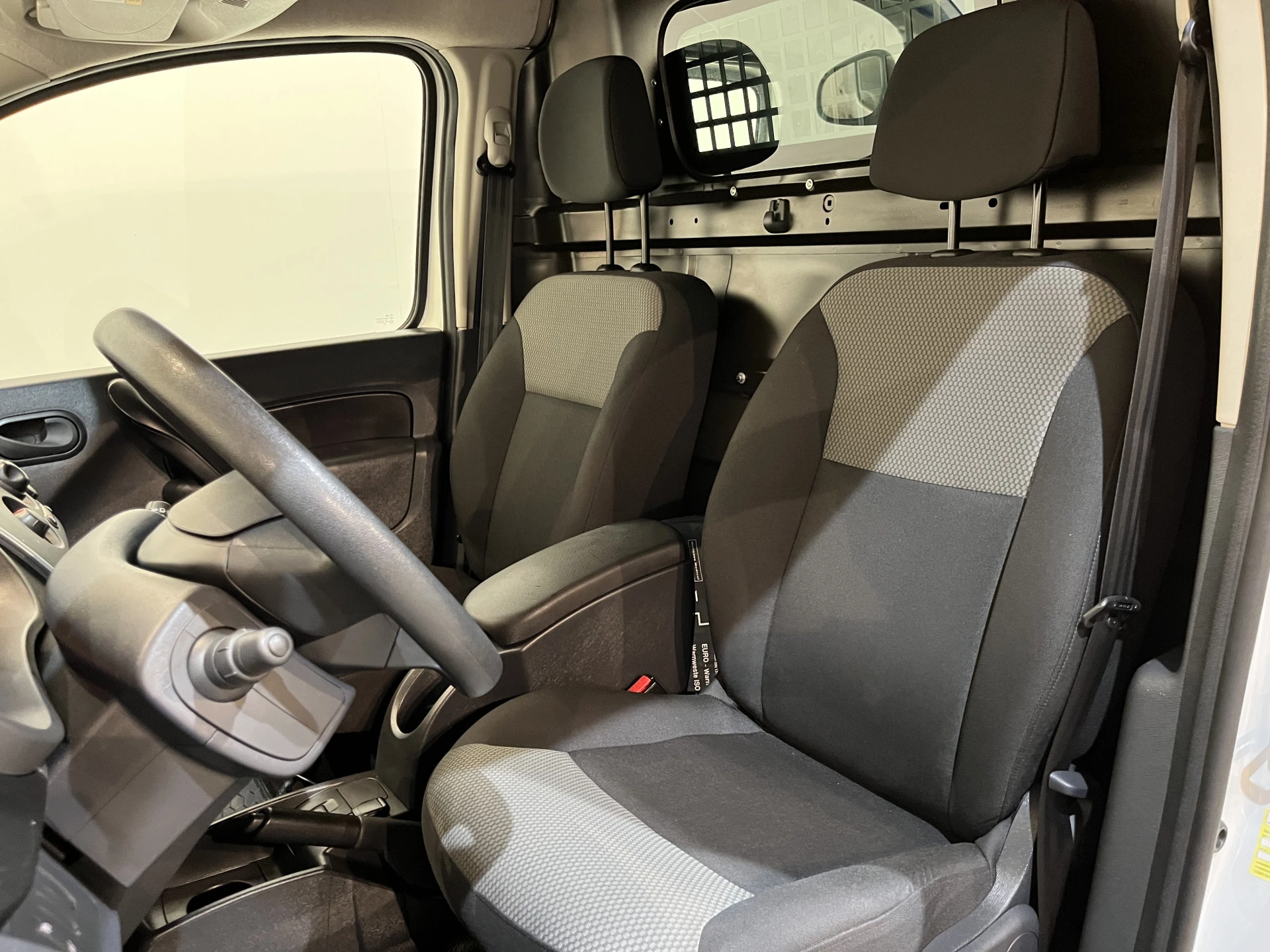 Hoofdafbeelding Renault Kangoo Z.E.