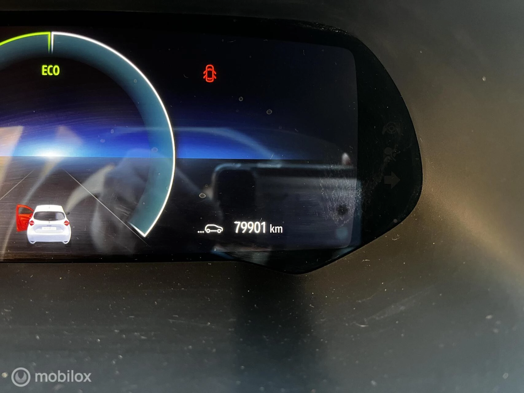 Hoofdafbeelding Renault ZOE