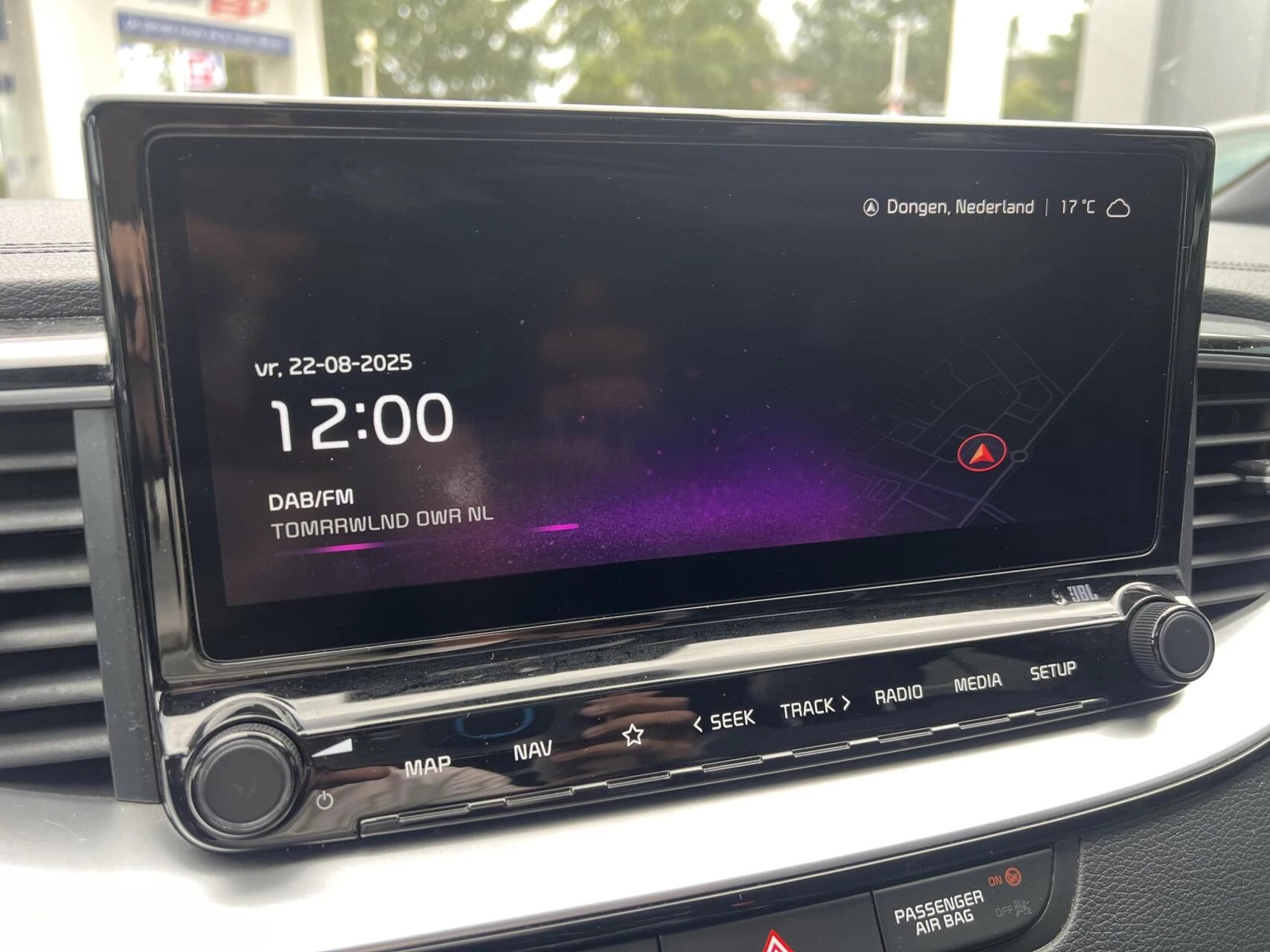 Hoofdafbeelding Kia ProCeed