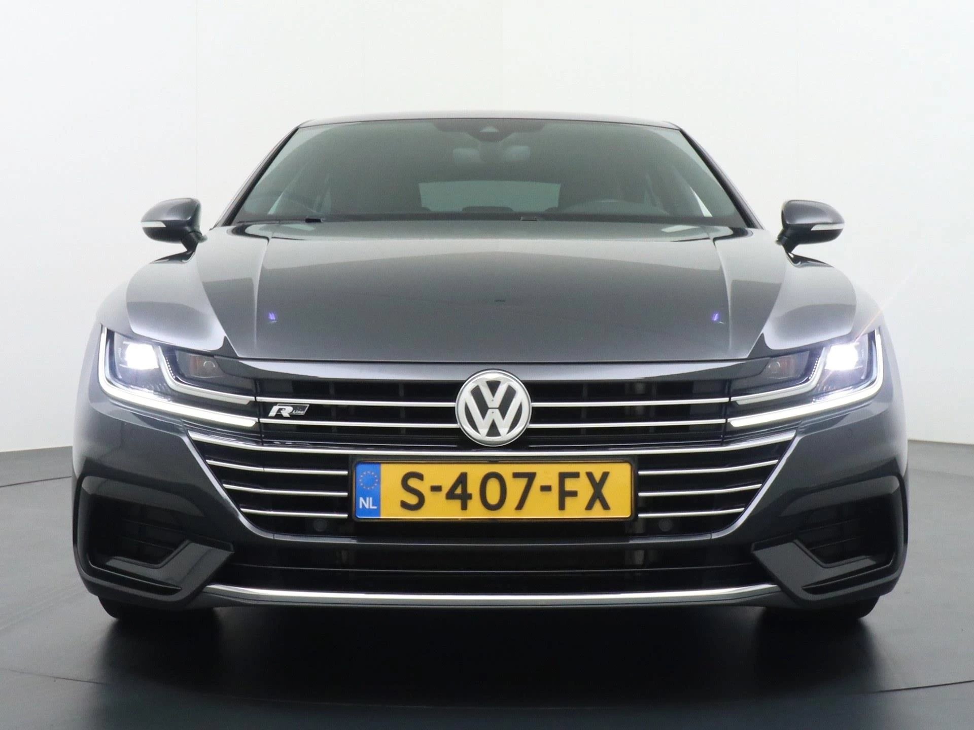 Hoofdafbeelding Volkswagen Arteon