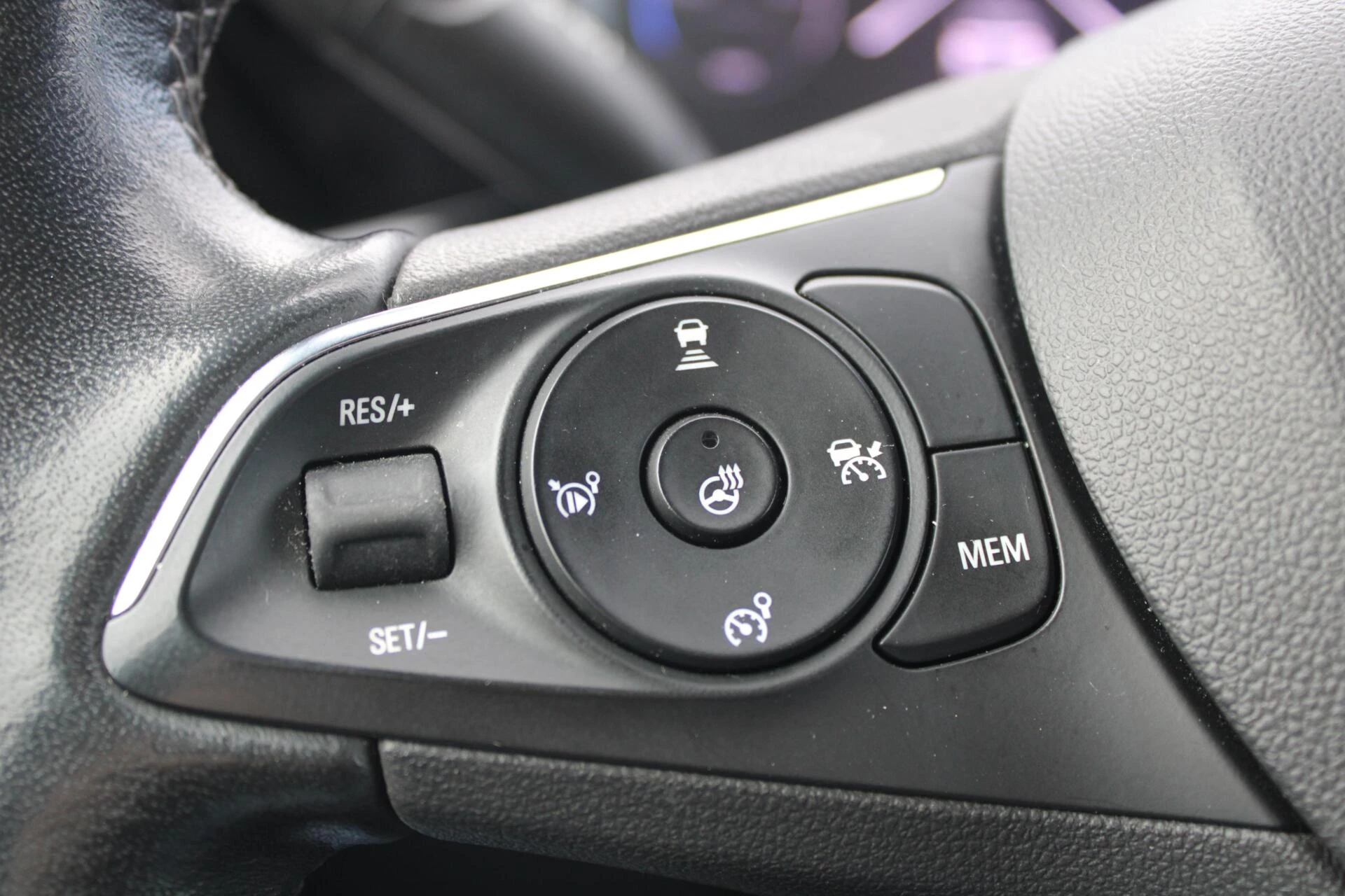 Hoofdafbeelding Opel Mokka-e