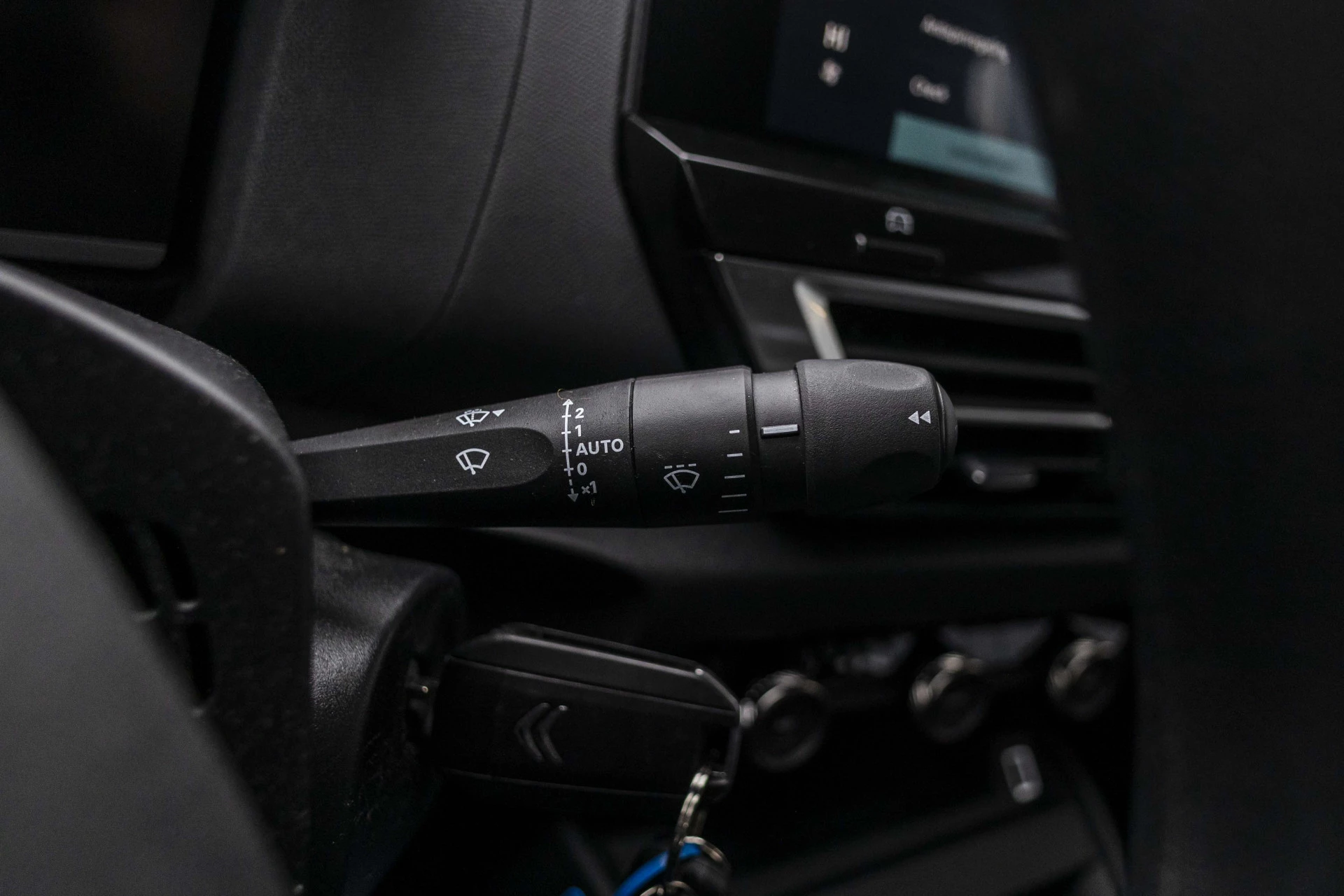 Hoofdafbeelding Citroën ë-C4