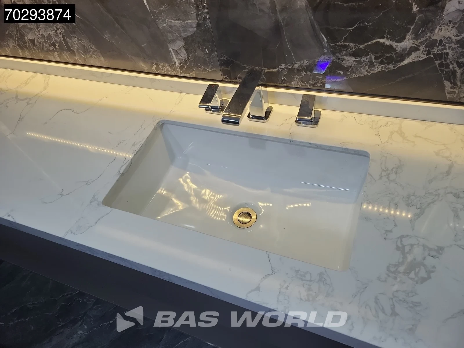 Hoofdafbeelding BAS World Living Unit