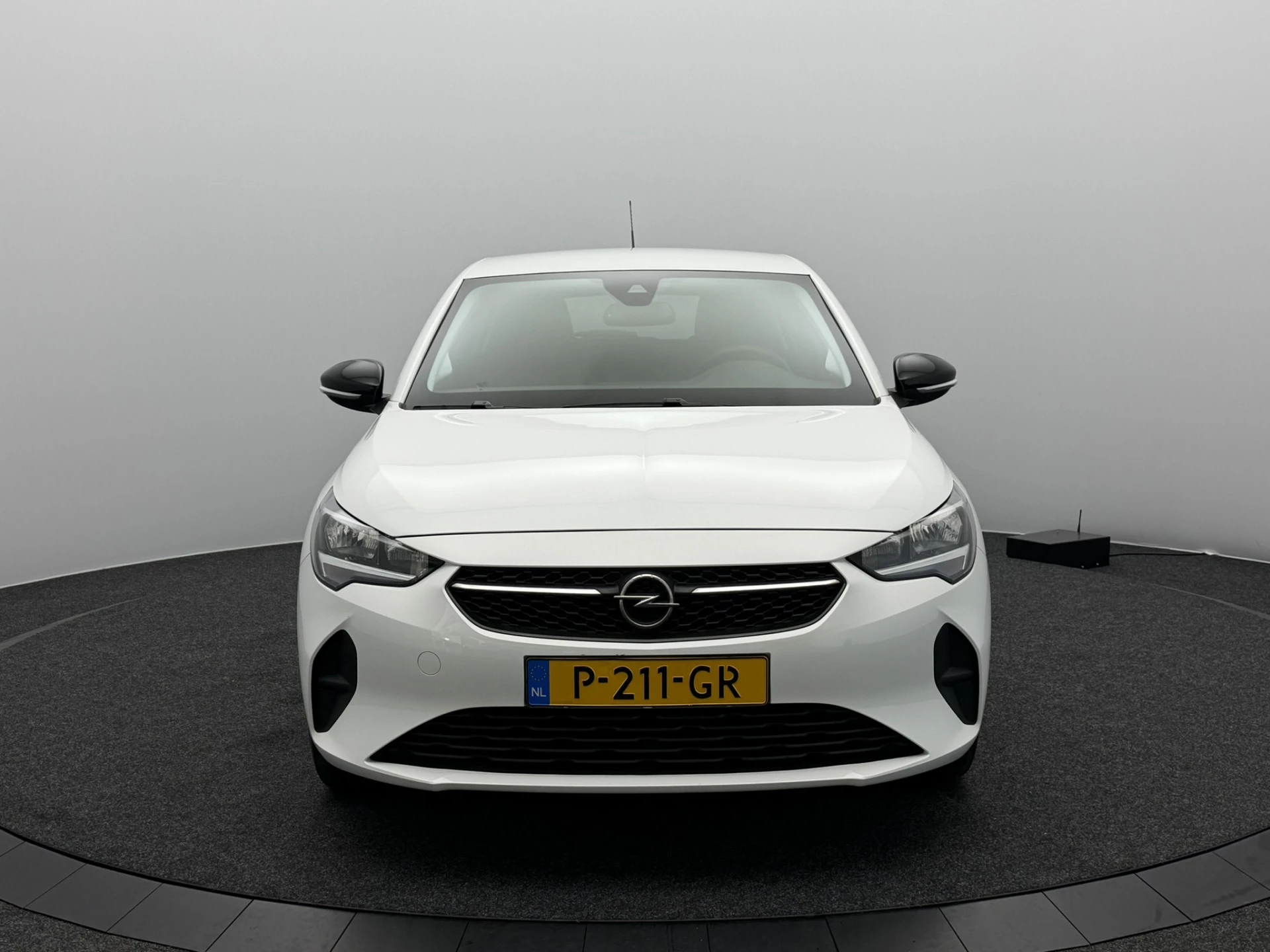 Hoofdafbeelding Opel Corsa-e