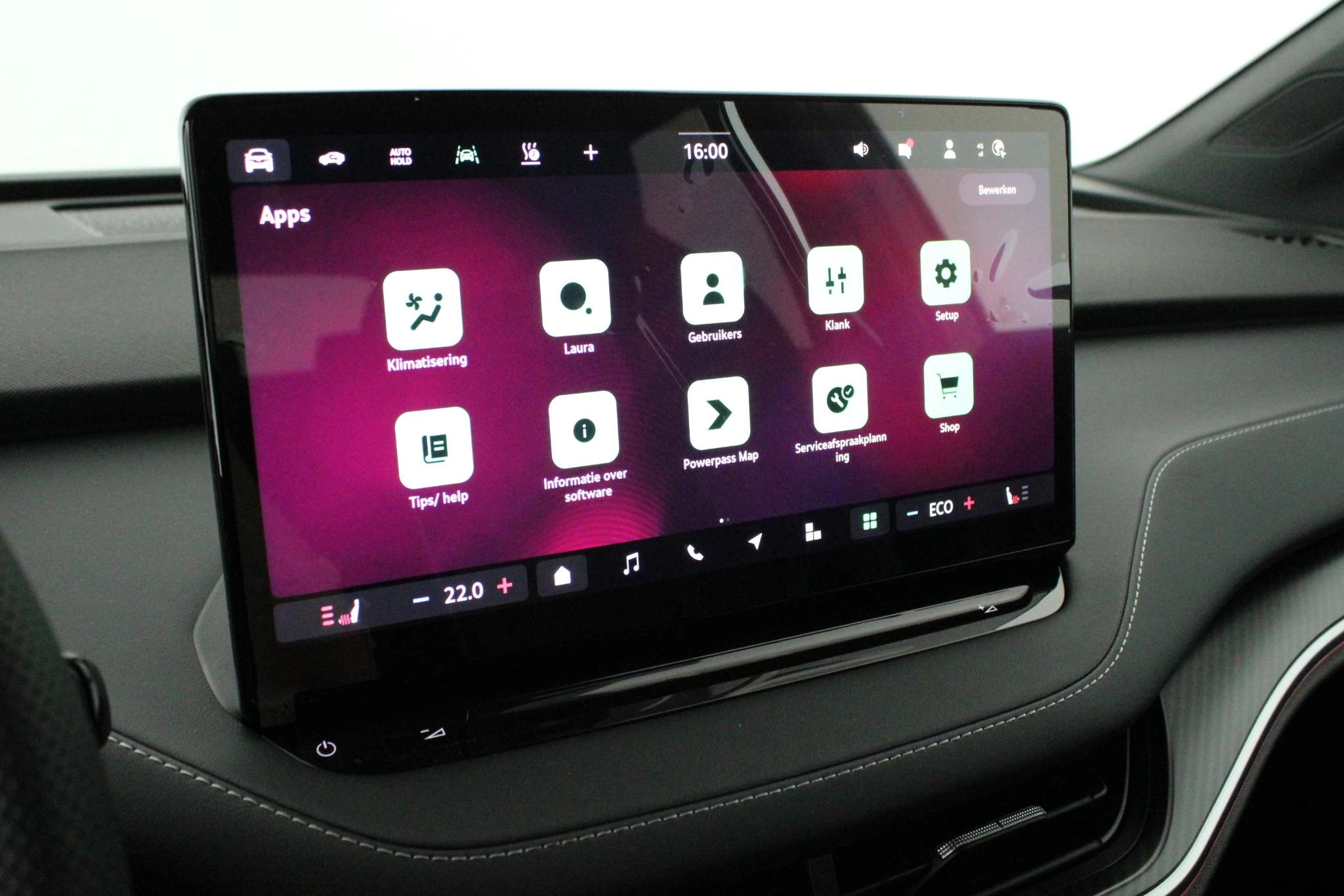 Hoofdafbeelding Škoda Elroq