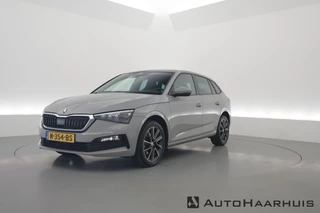 Škoda Scala 1.0 TSI Sport Business DSG | Pano | Apple CarPlay | Stoelverw. | Camera | LED | 17'' |