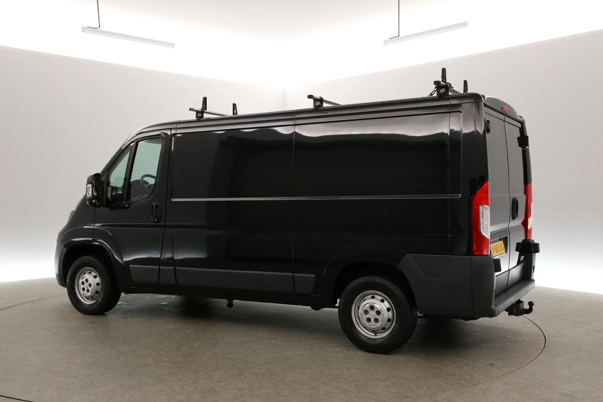Hoofdafbeelding Peugeot Boxer