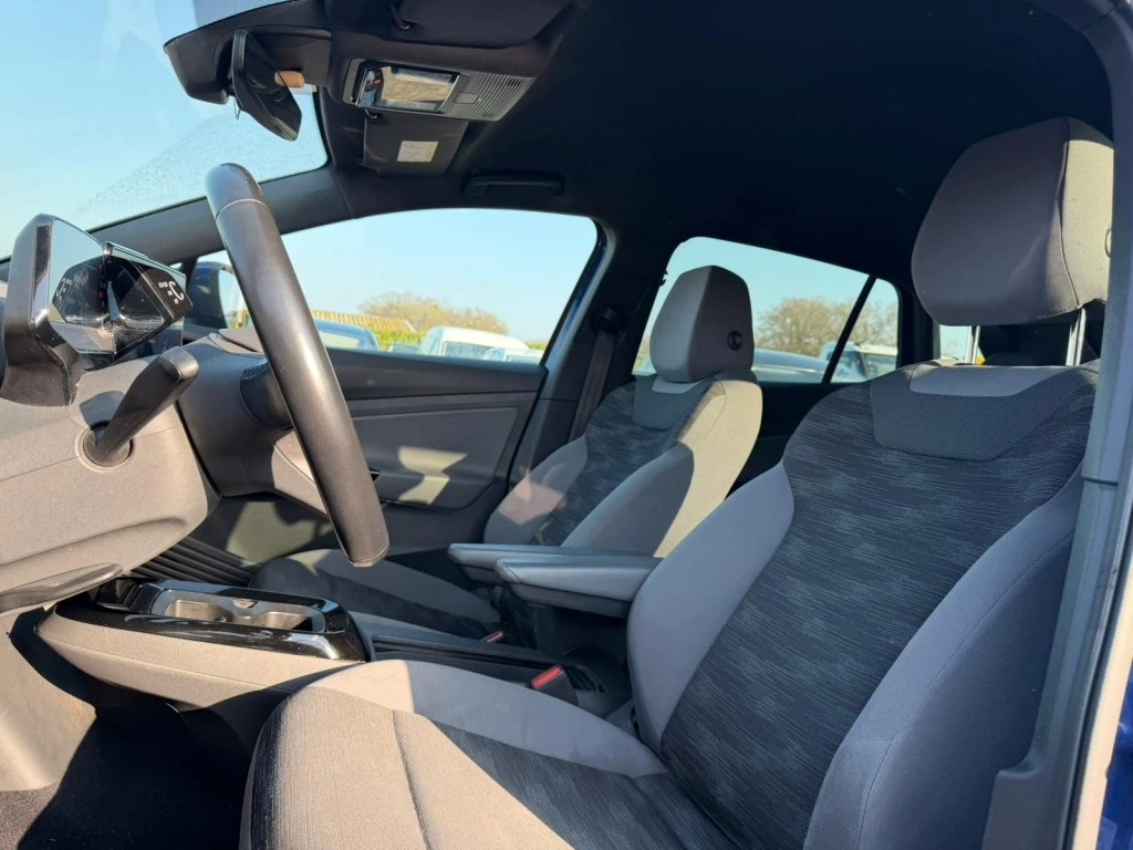 Hoofdafbeelding Volkswagen ID.4