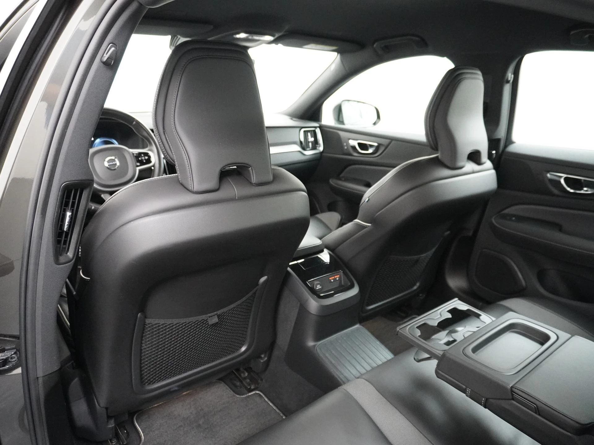 Hoofdafbeelding Volvo S60