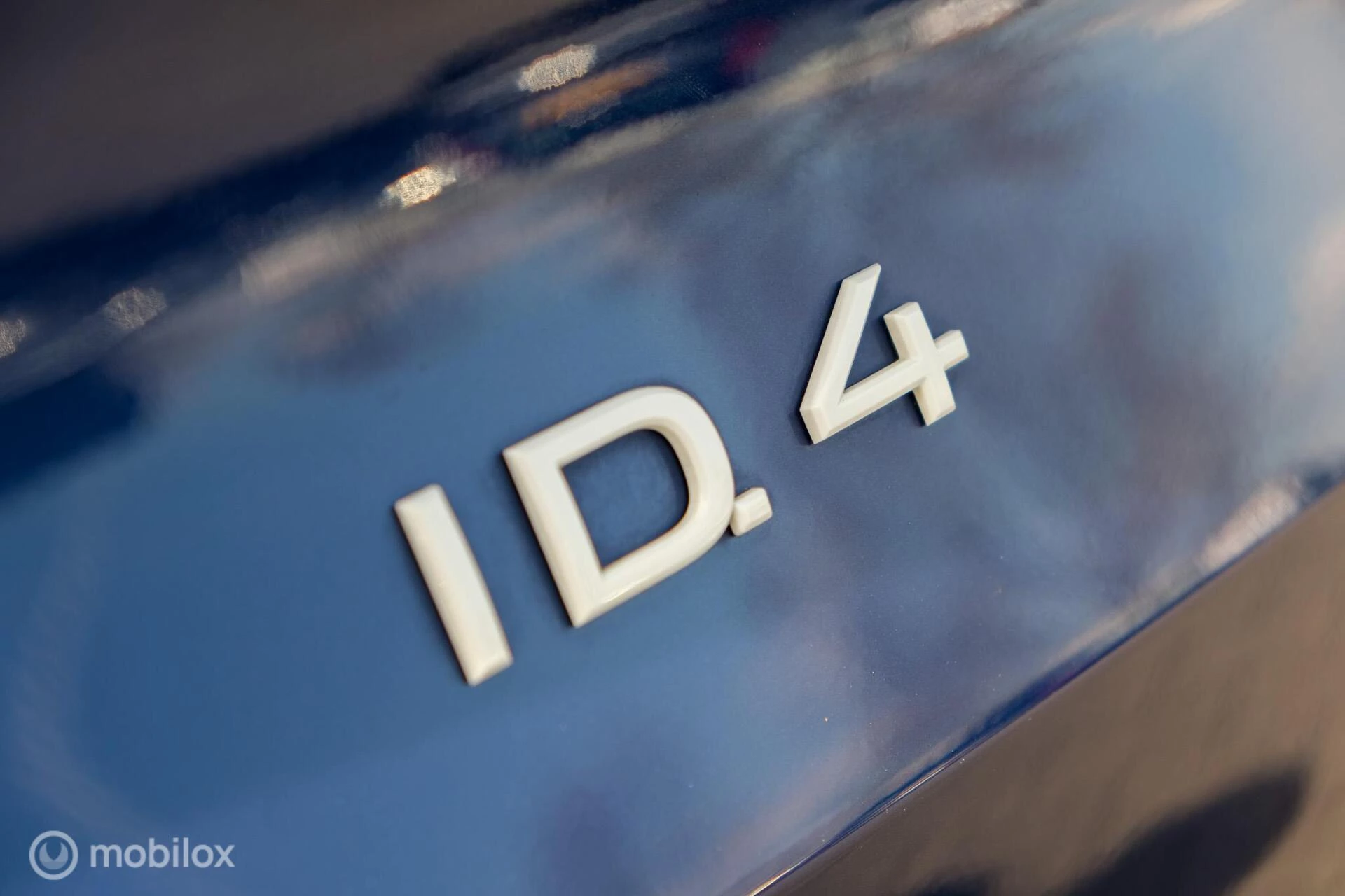 Hoofdafbeelding Volkswagen ID.4
