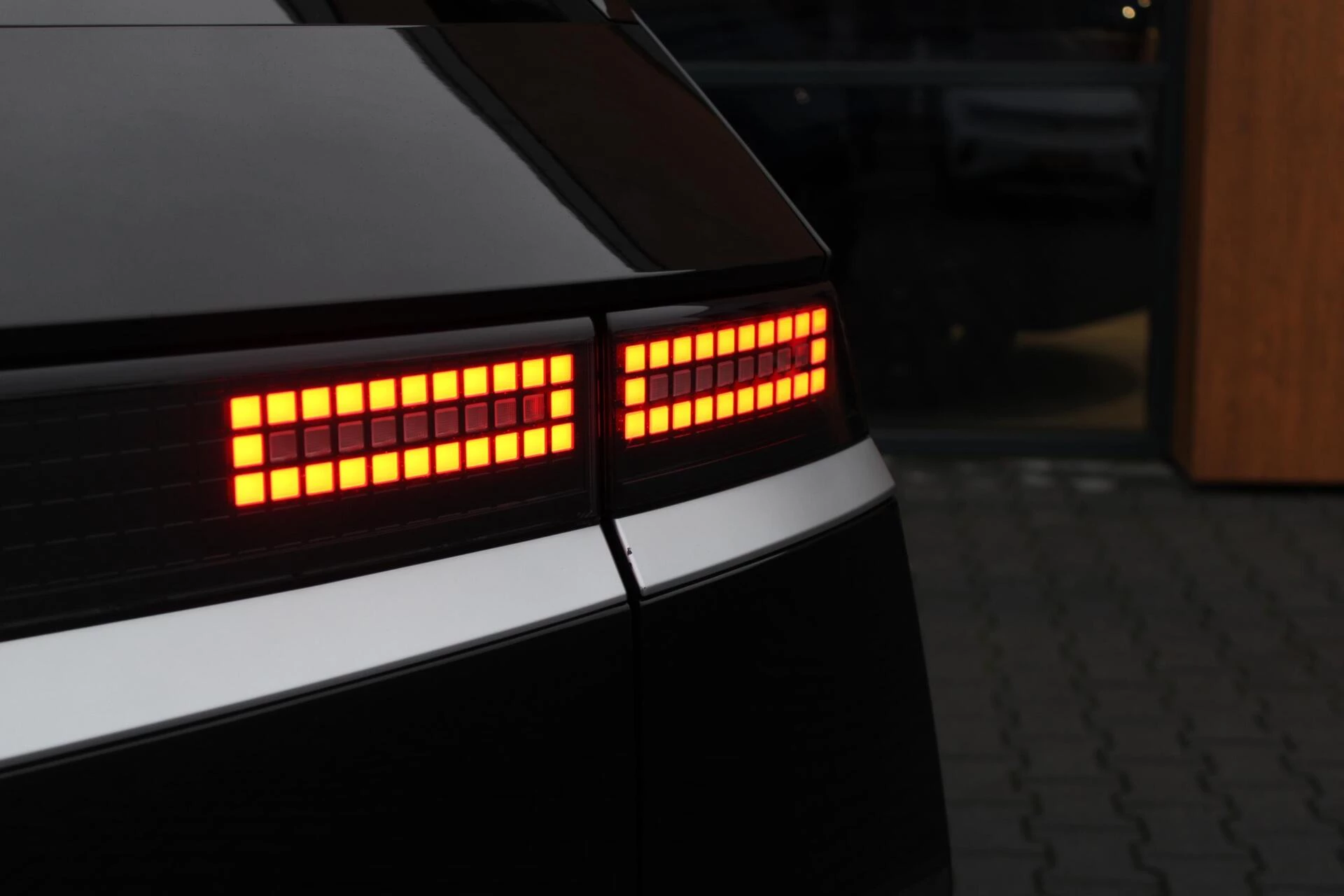 Hoofdafbeelding Hyundai IONIQ 5