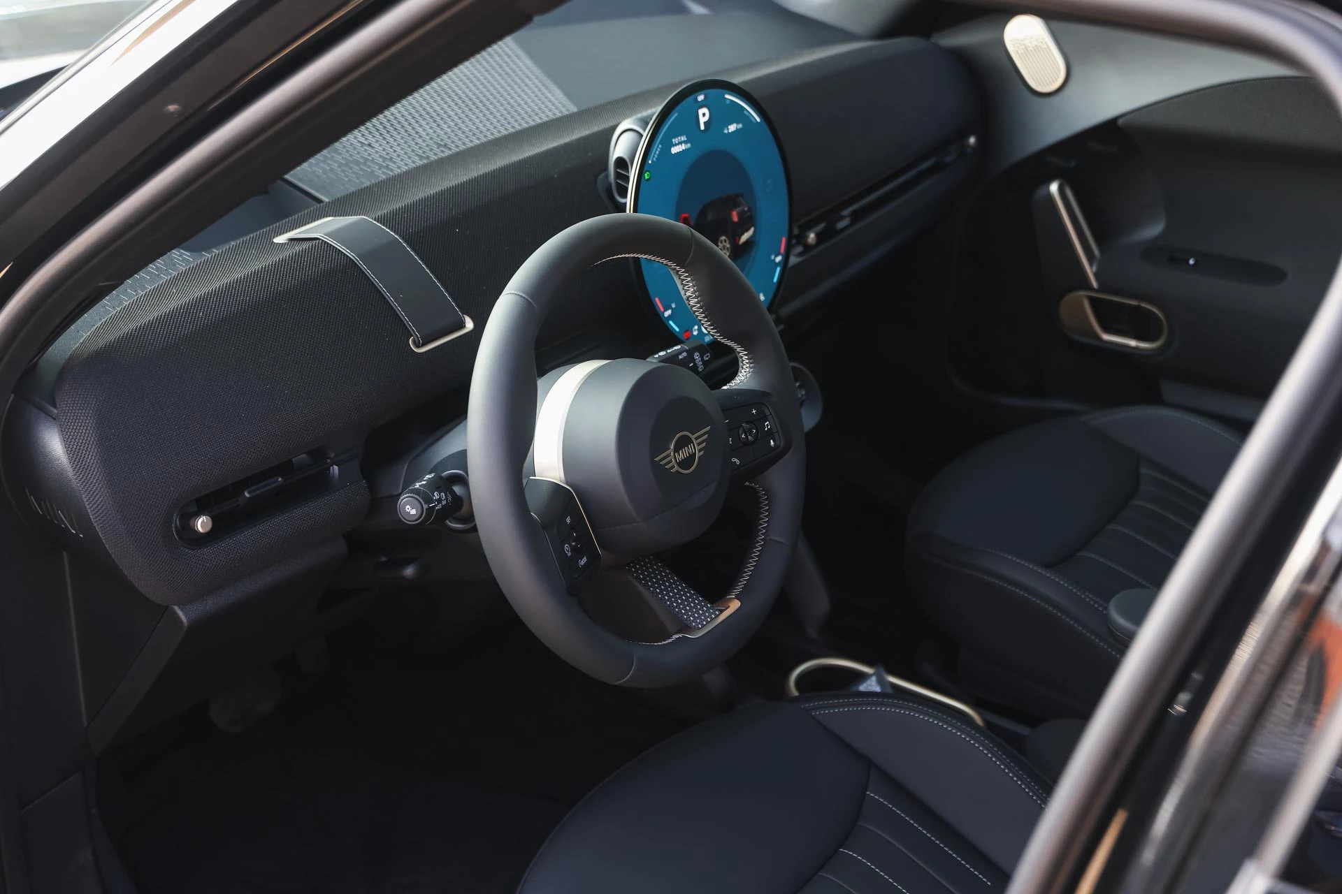 Hoofdafbeelding MINI Aceman