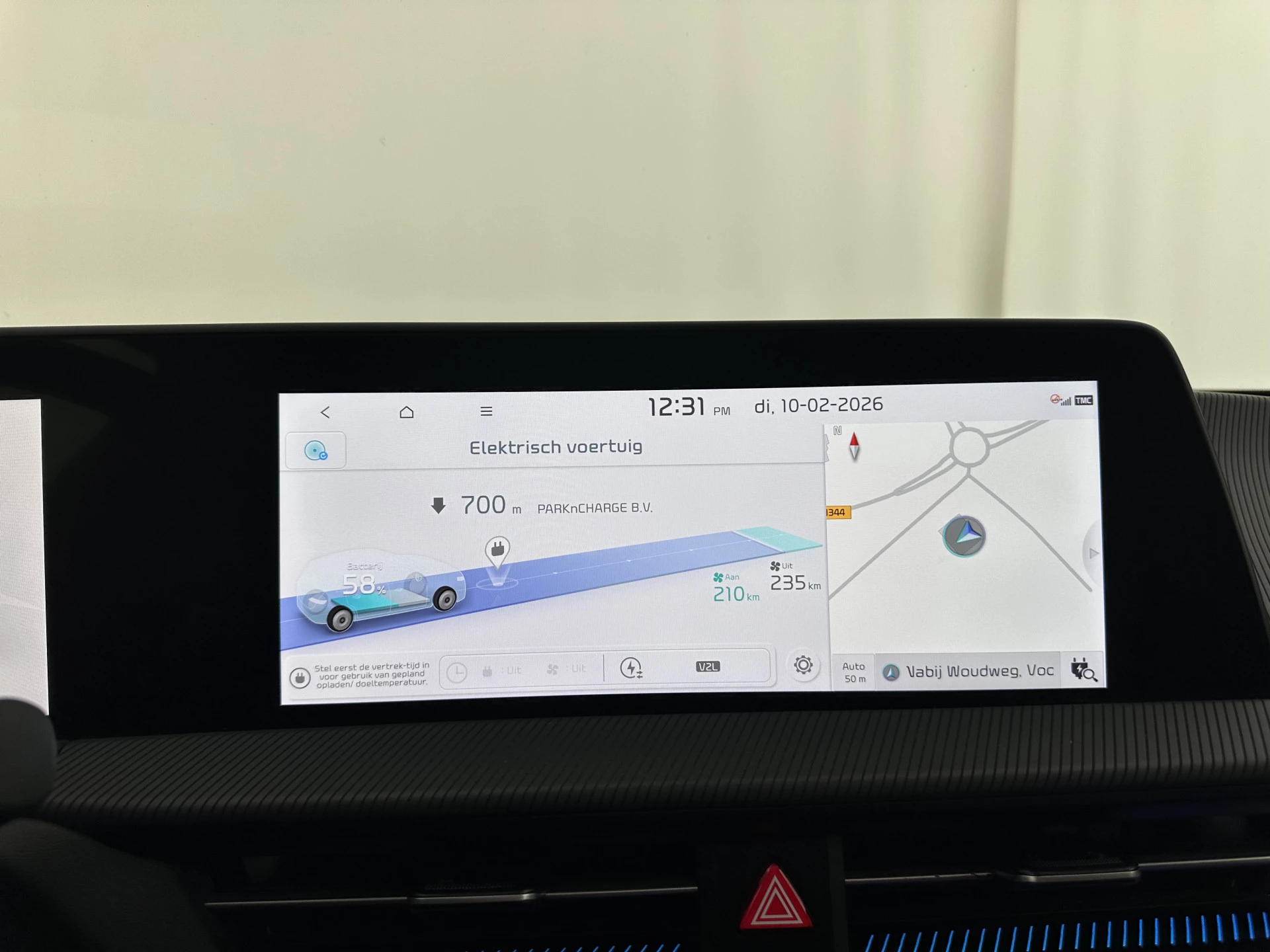 Hoofdafbeelding Kia EV6