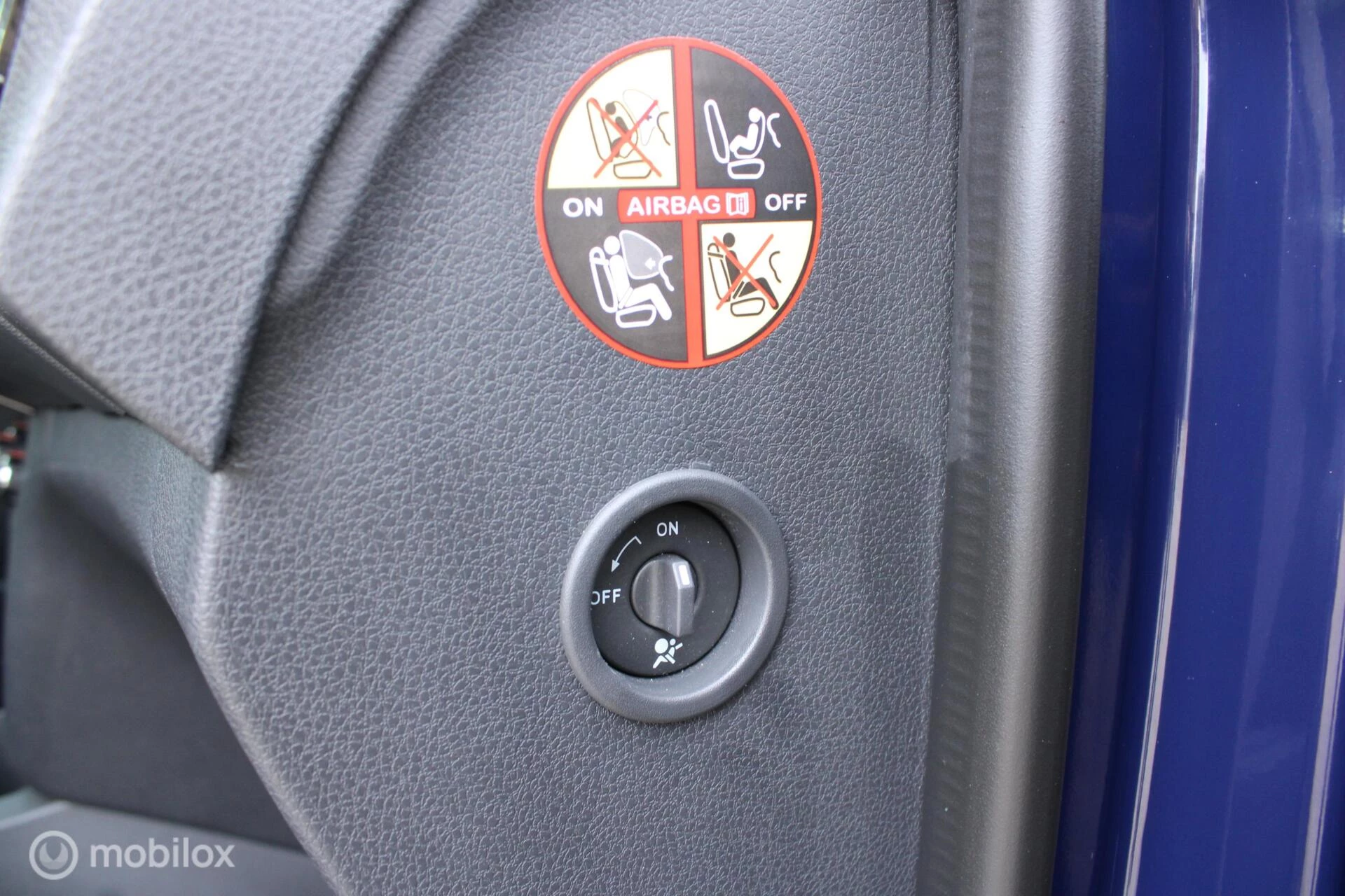 Hoofdafbeelding Dacia Logan