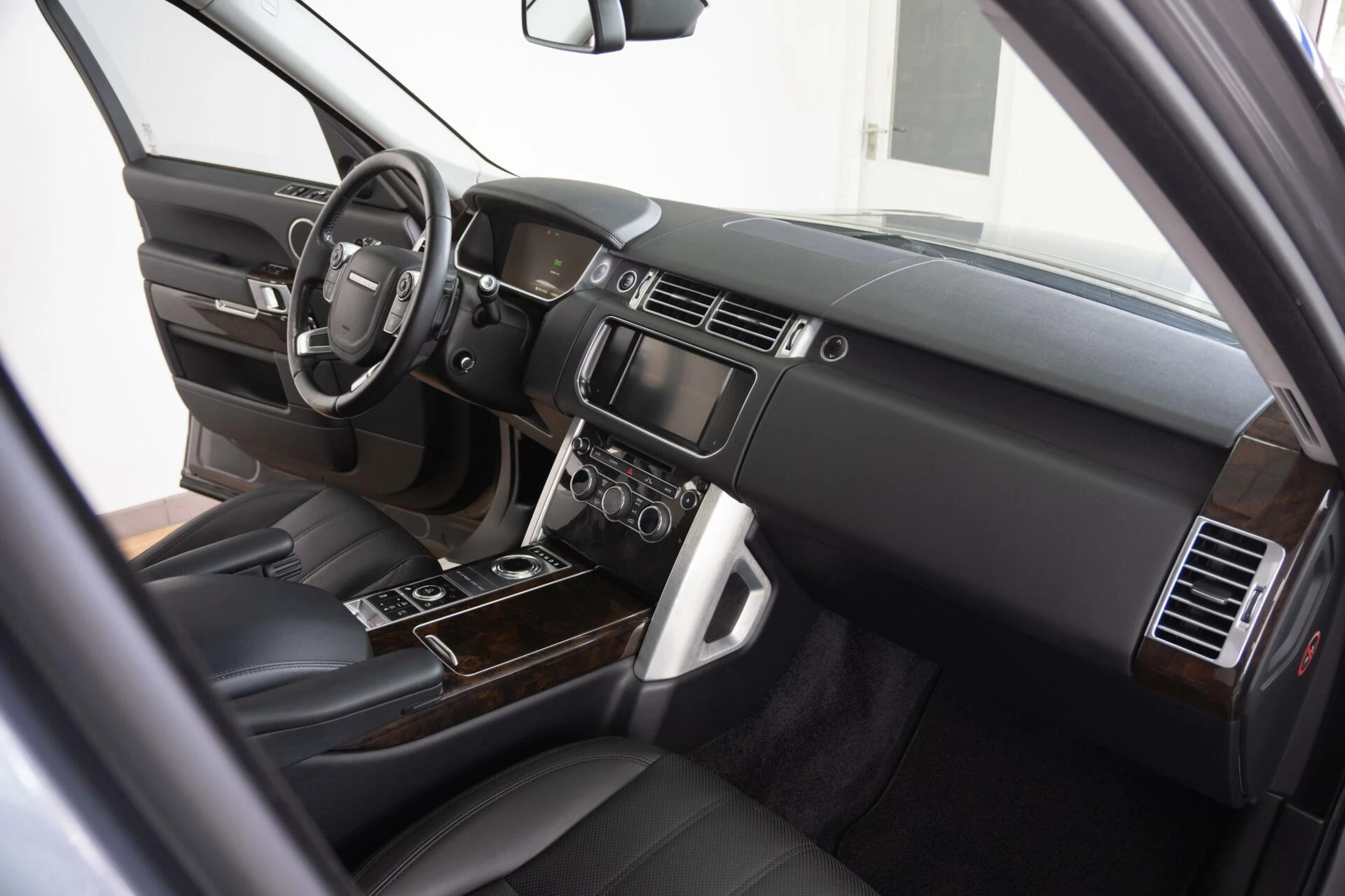 Hoofdafbeelding Land Rover Range Rover