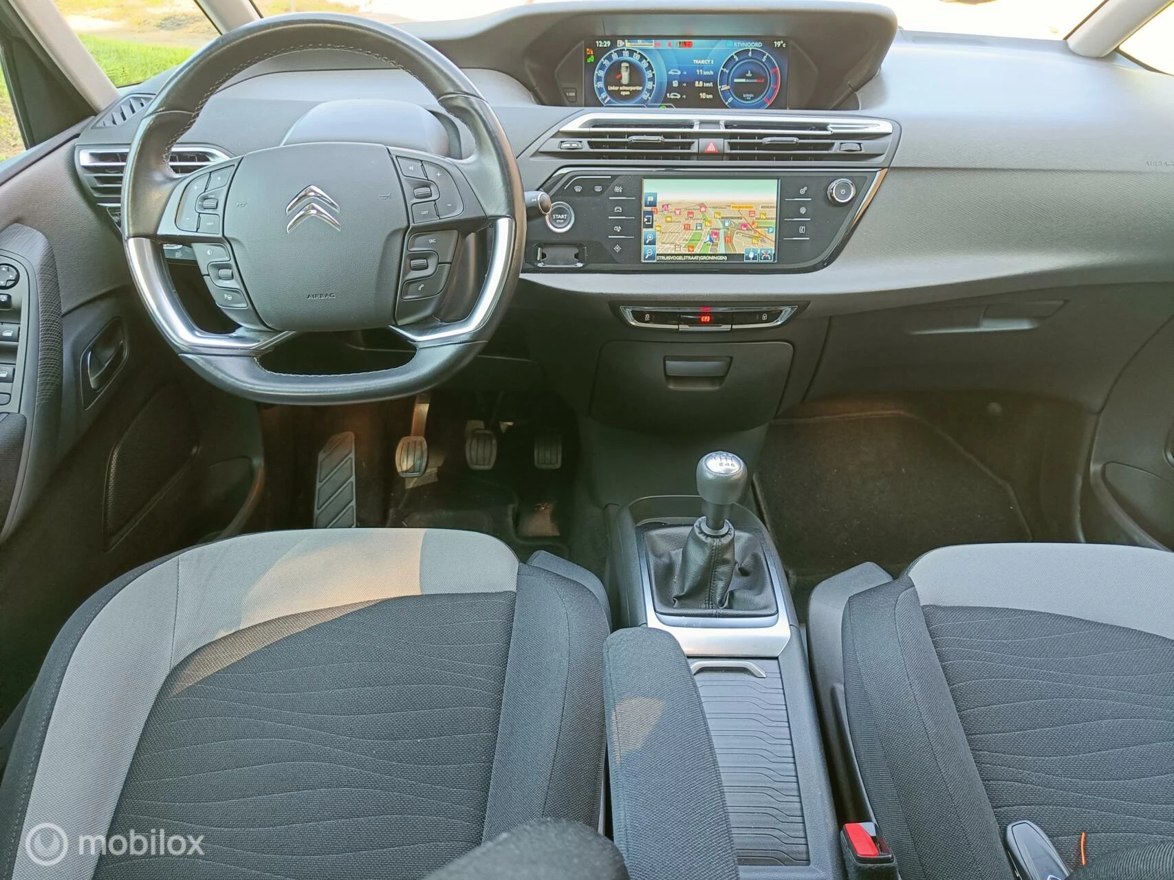 Hoofdafbeelding Citroën Grand C4 Picasso