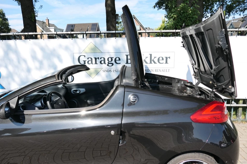 Hoofdafbeelding Renault Wind