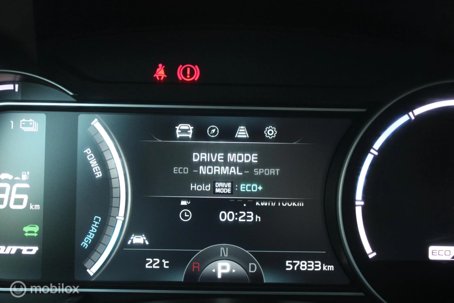 Hoofdafbeelding Kia e-Niro