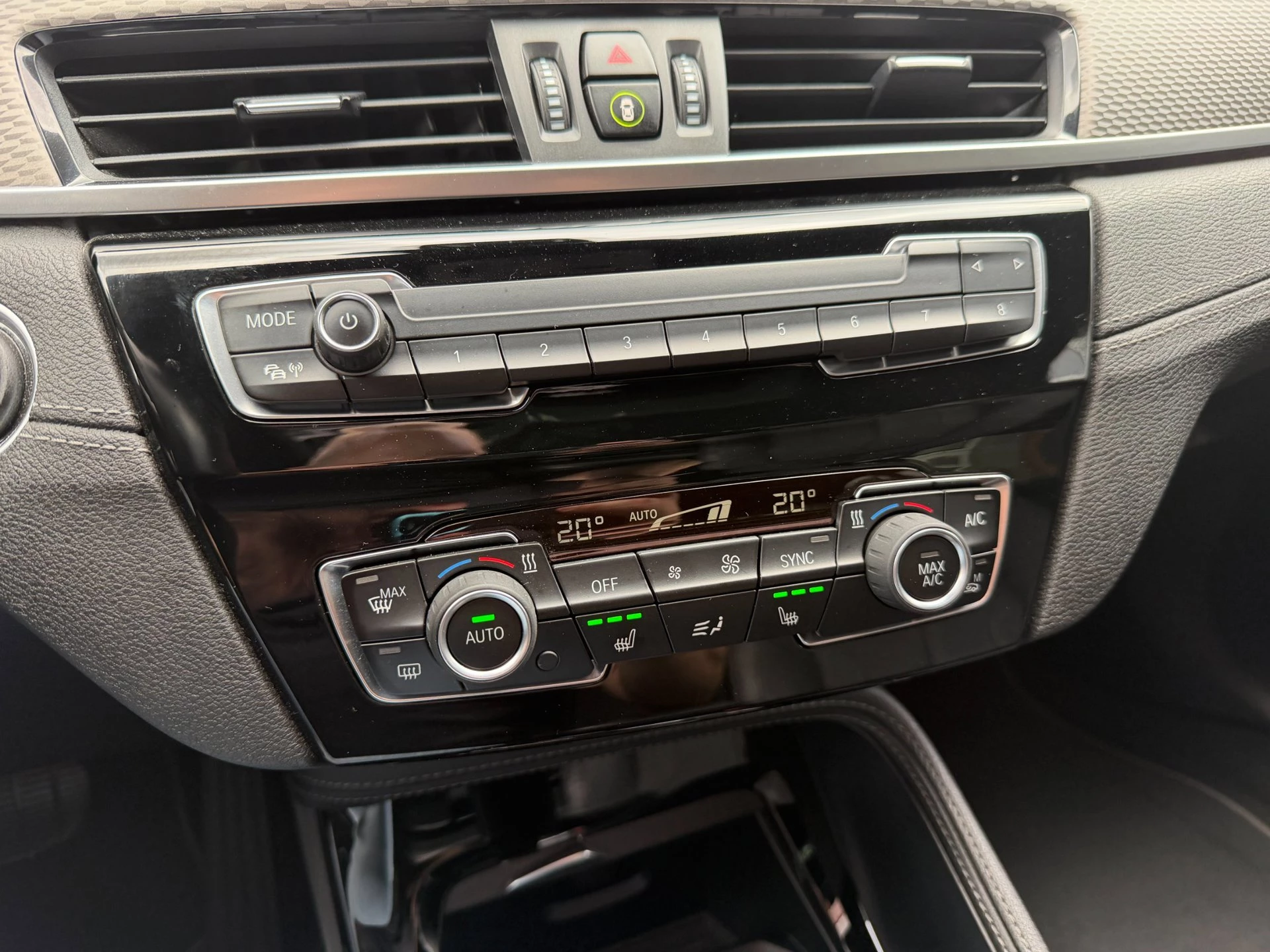 Hoofdafbeelding BMW X2