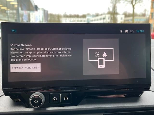 Hoofdafbeelding Citroën ë-Berlingo