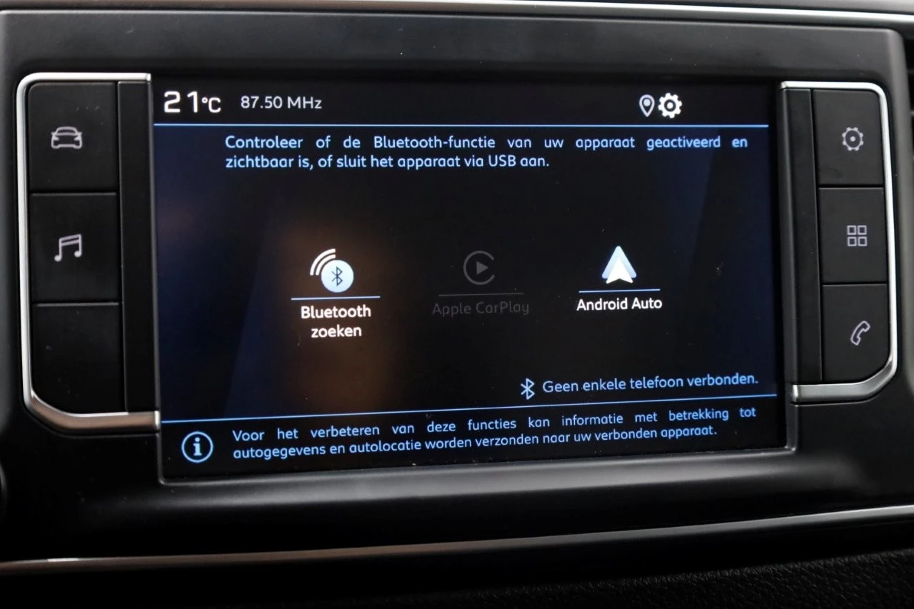 Hoofdafbeelding Peugeot Expert