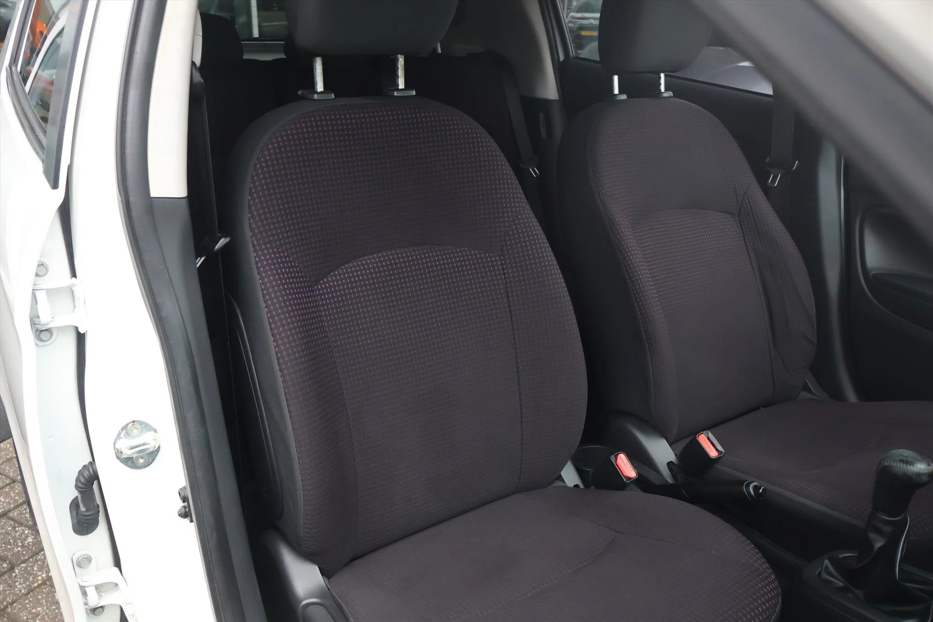 Hoofdafbeelding Mitsubishi Space Star