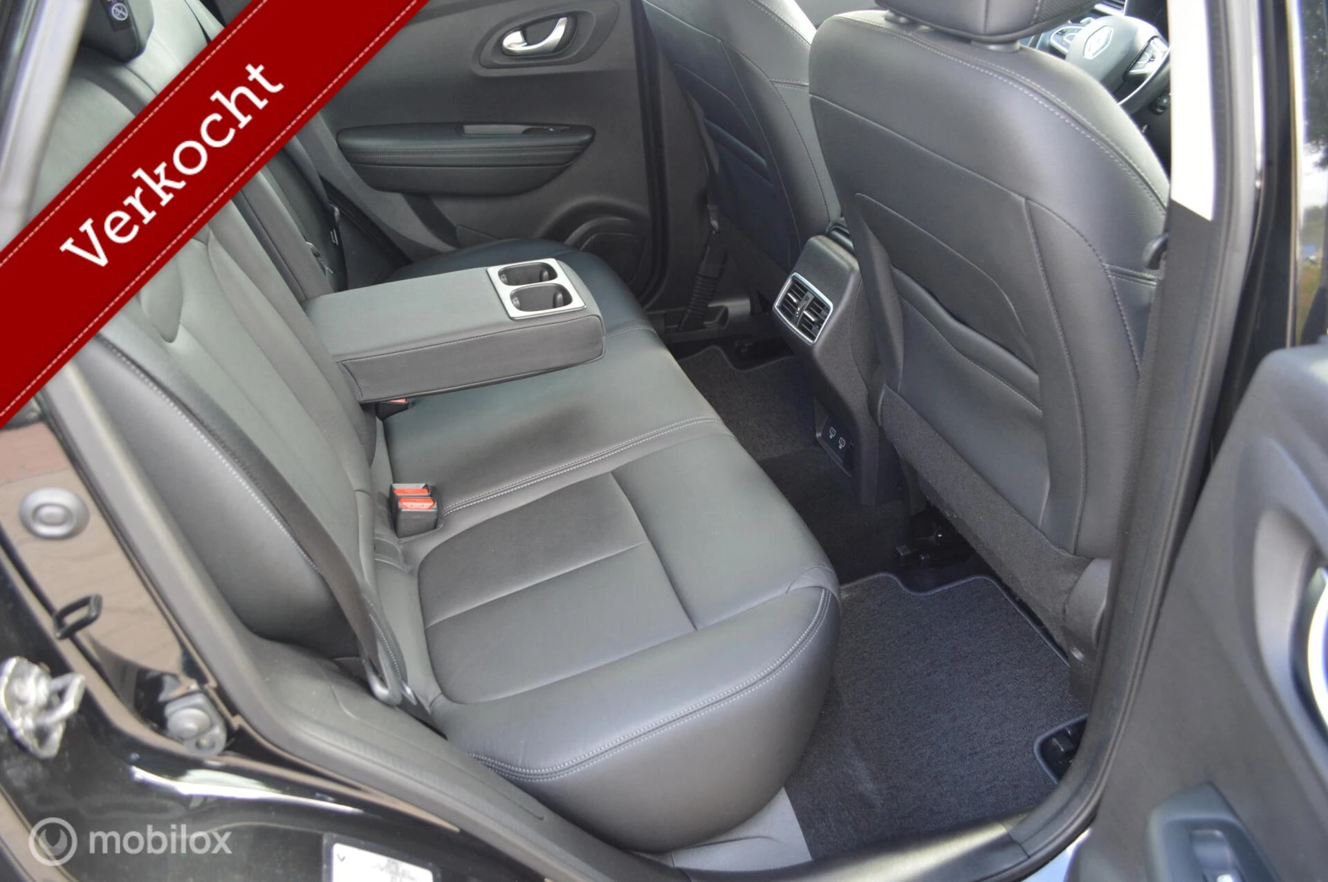 Hoofdafbeelding Renault Kadjar