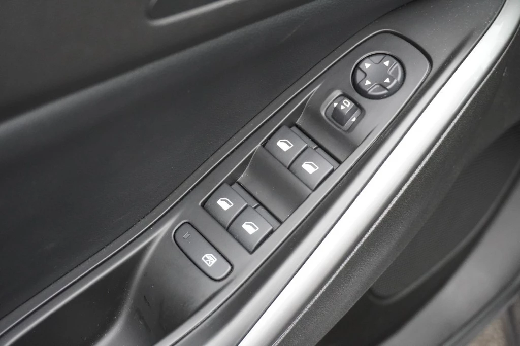 Hoofdafbeelding Opel Grandland