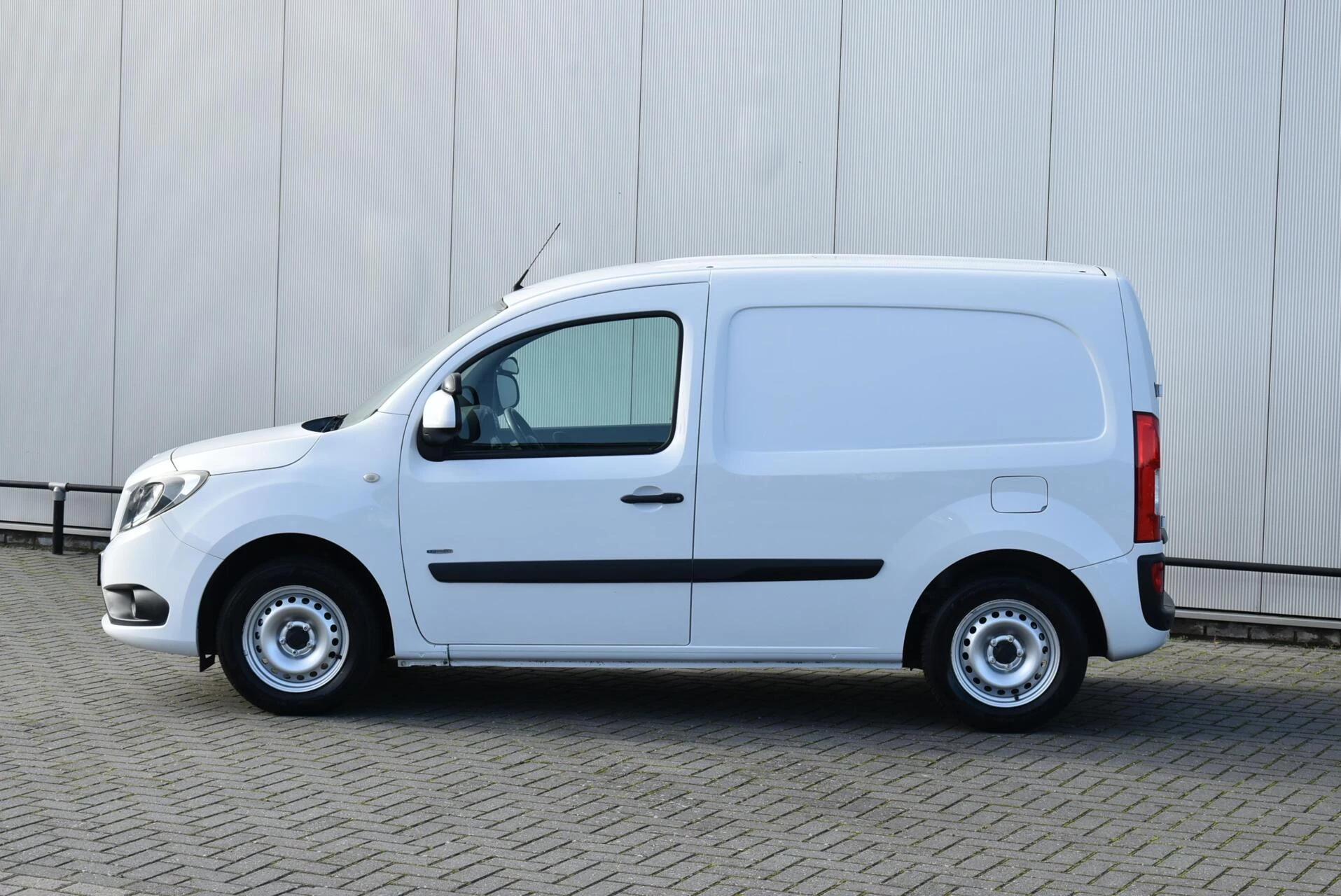 Hoofdafbeelding Mercedes-Benz Citan