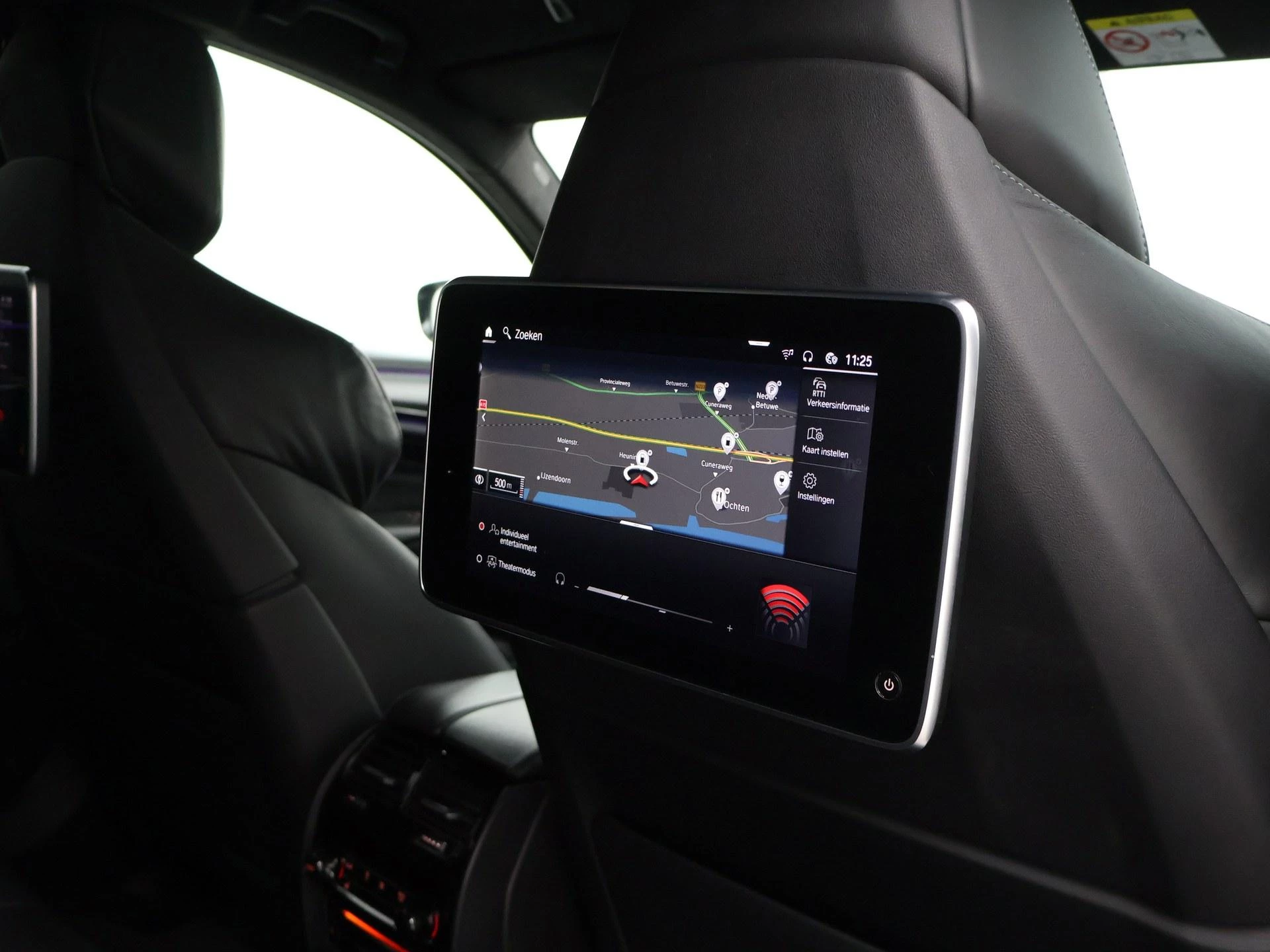 Hoofdafbeelding BMW M5