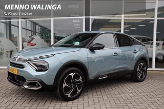 Citroen C4 1.2 Puretech Business Plus|Automaat|Navi|Camera|Apple carplay/Android auto|
