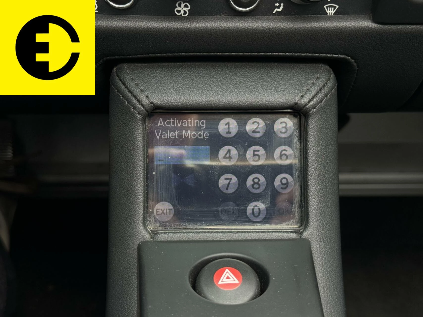 Hoofdafbeelding Tesla Roadster