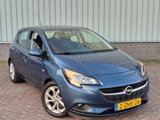 Hoofdafbeelding Opel Corsa-e Opel Corsa-e 1.4 Edition Airco Nieuwe APK