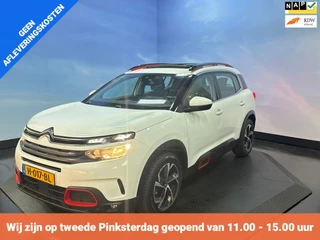 Citroen C5 Aircross 1.2 PureTech Business Navi | Clima |Pano | Camera| Cruise