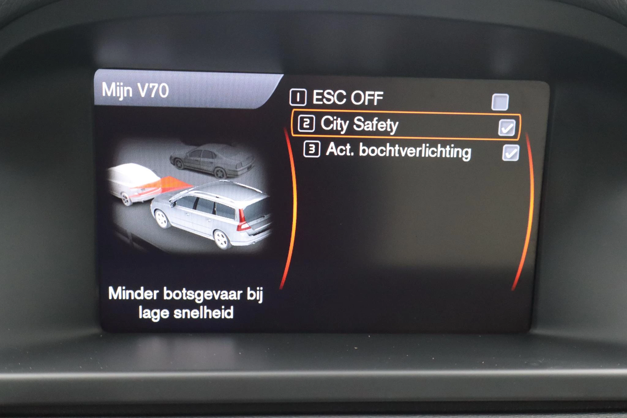 Hoofdafbeelding Volvo V70