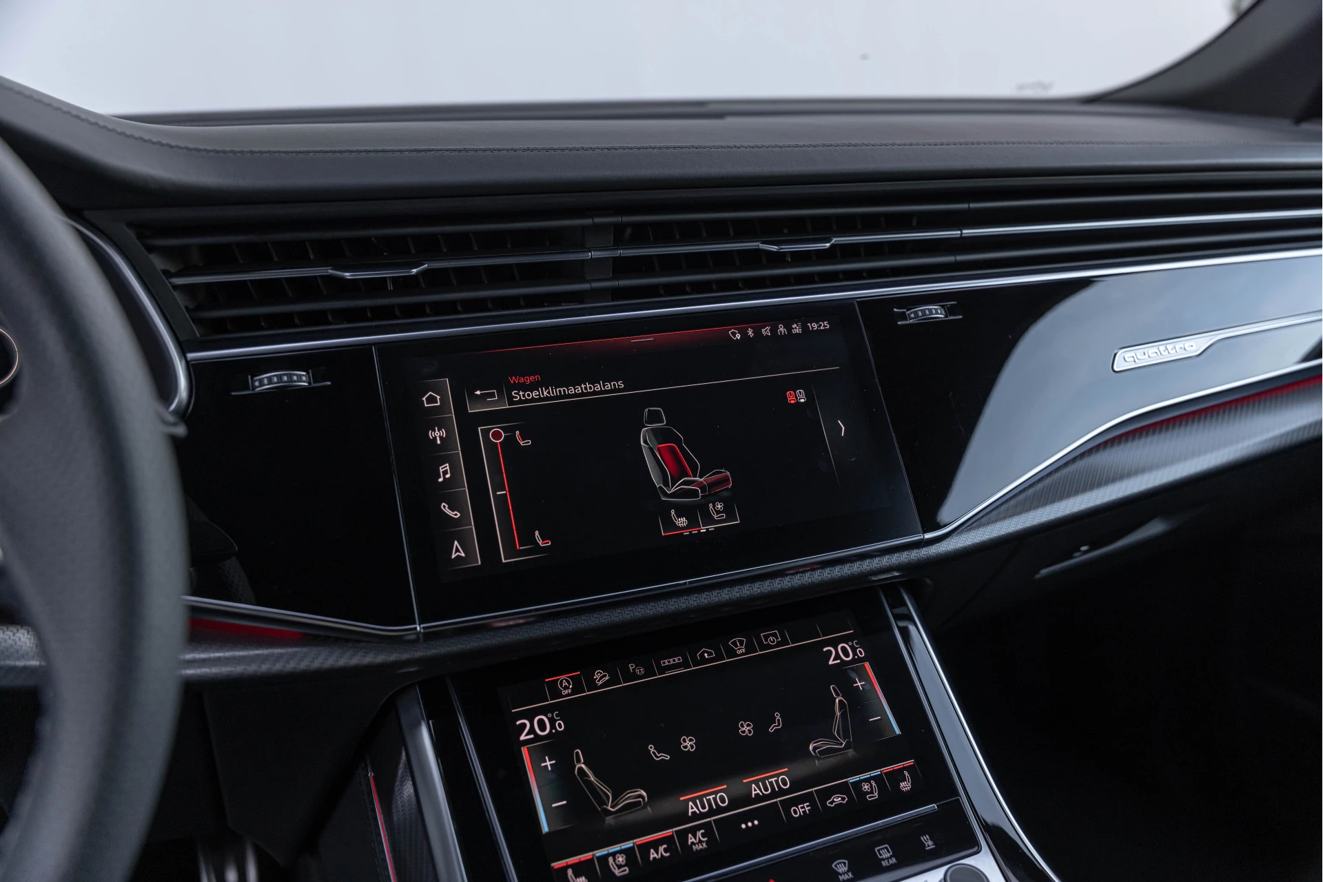 Hoofdafbeelding Audi RSQ8