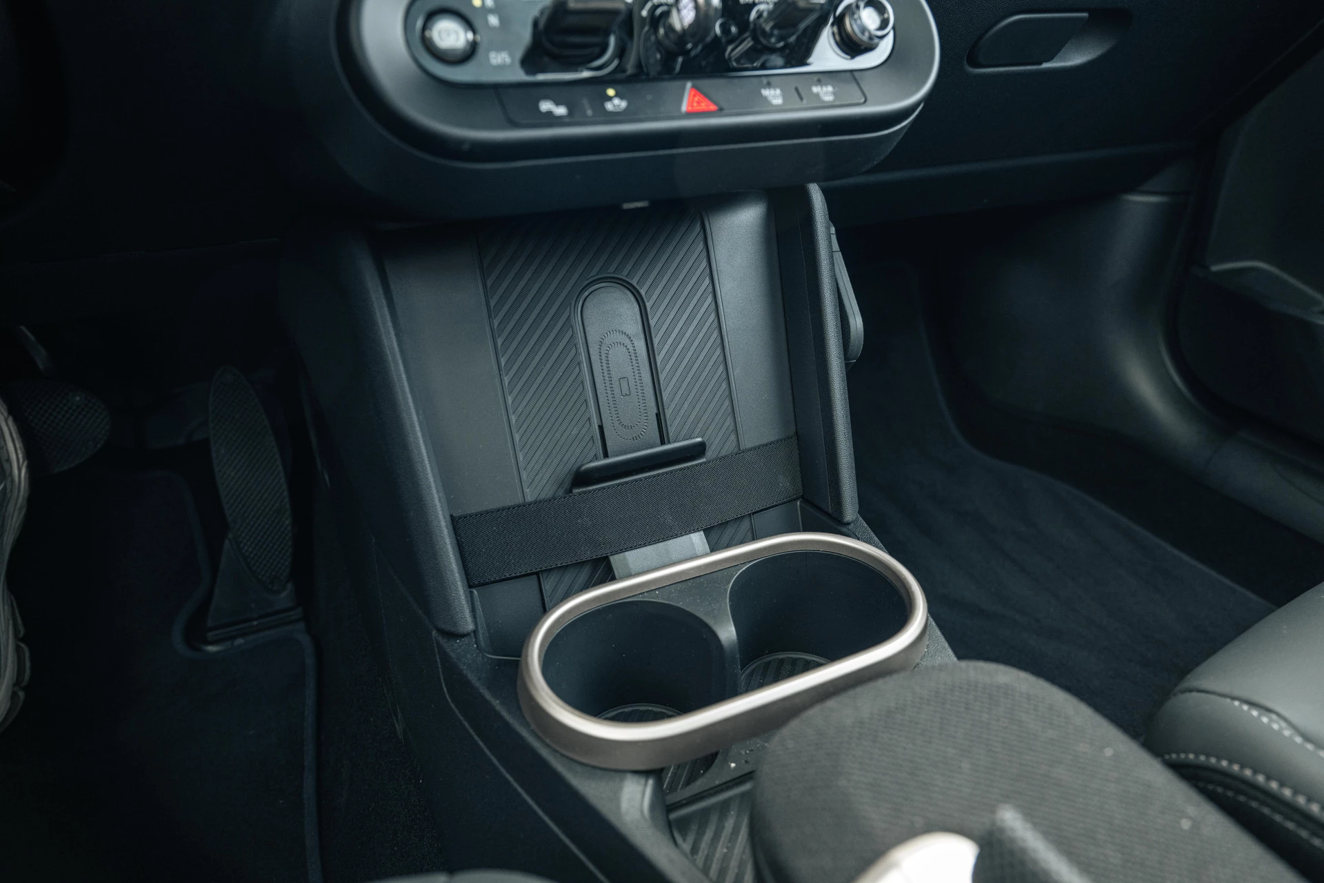 Hoofdafbeelding MINI 3-deurs