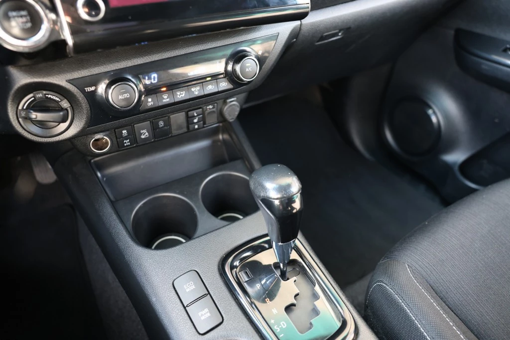 Hoofdafbeelding Toyota Hilux