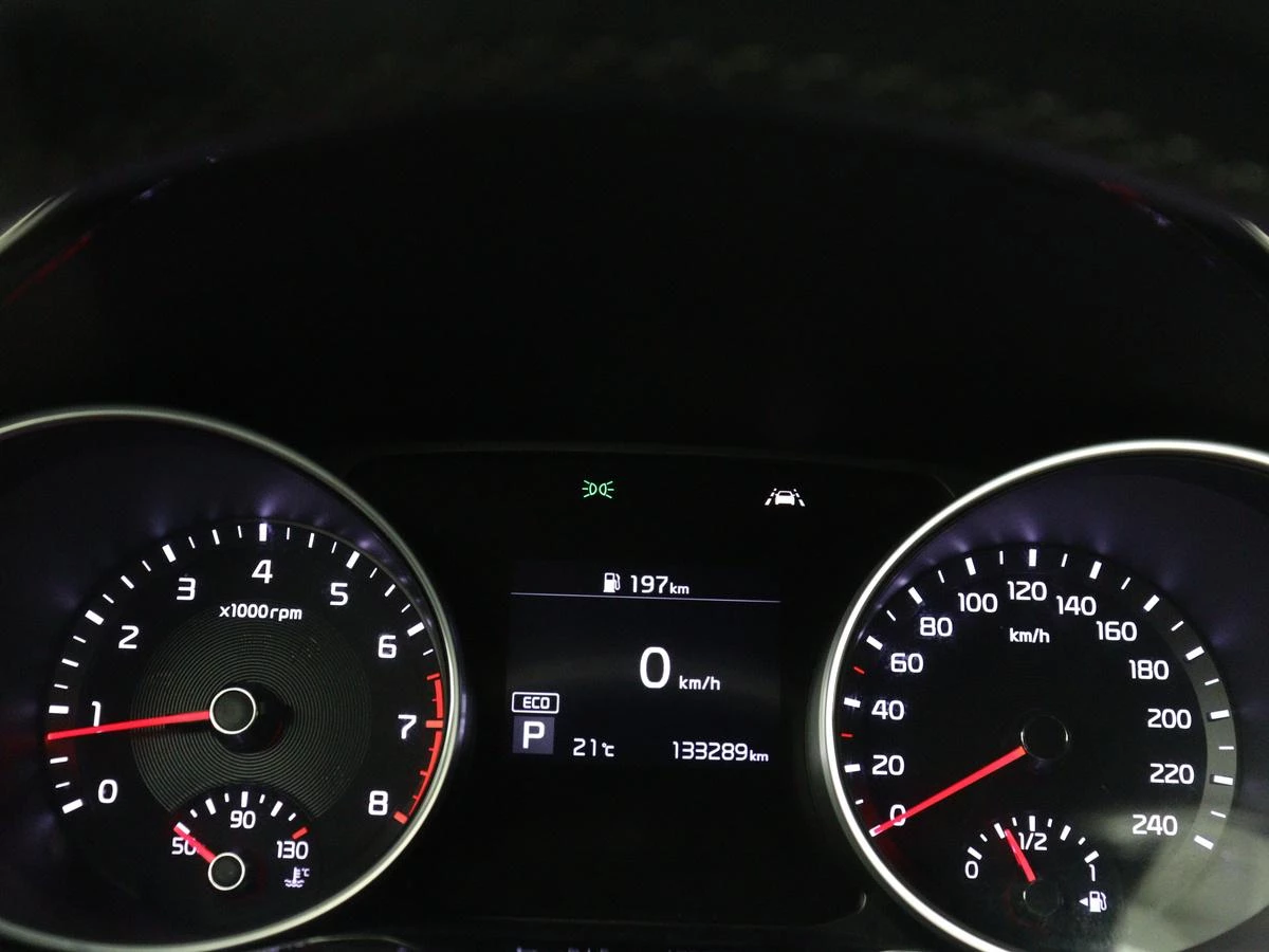 Hoofdafbeelding Kia ProCeed