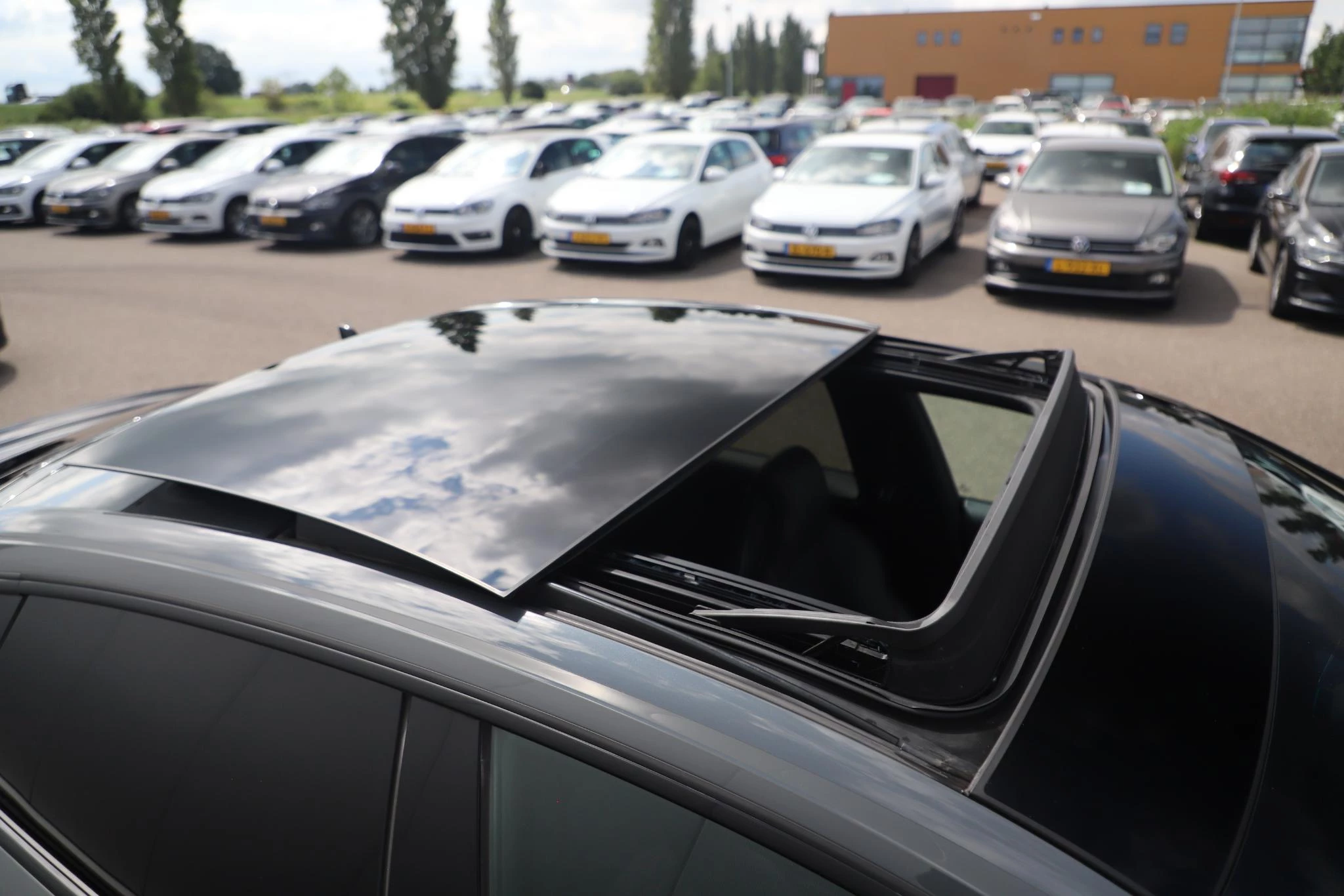 Hoofdafbeelding Audi RS5