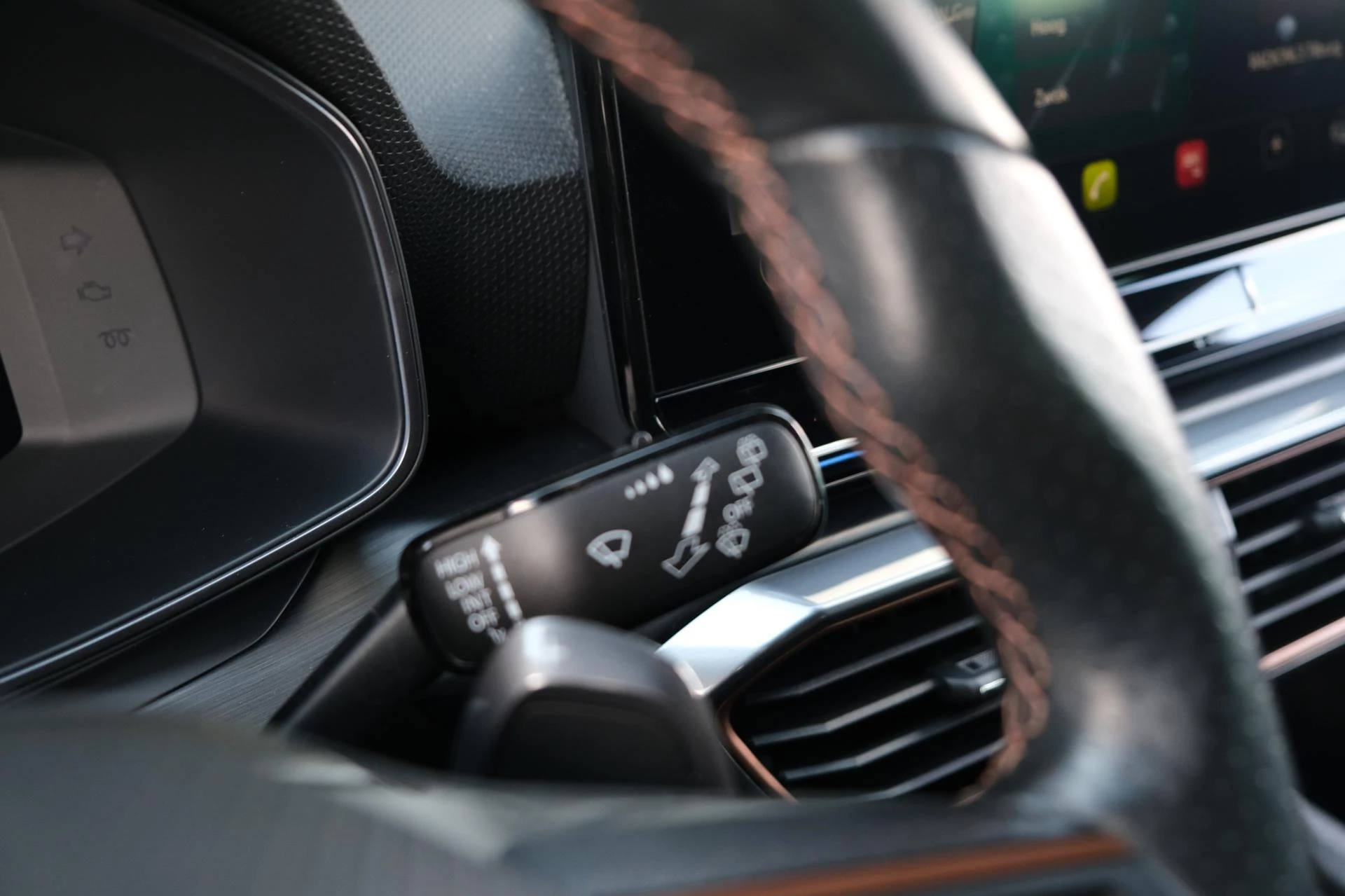 Hoofdafbeelding CUPRA Leon Sportstourer