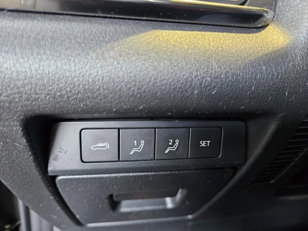 Hoofdafbeelding Mazda CX-30