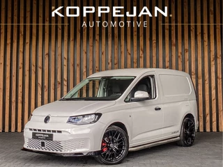 Volkswagen Caddy Cargo 2.0 TDI 75PK Comfort | AIRCO | CRUISE | BLUETOOTH | BUMPERS IN CAR. KLEUR |