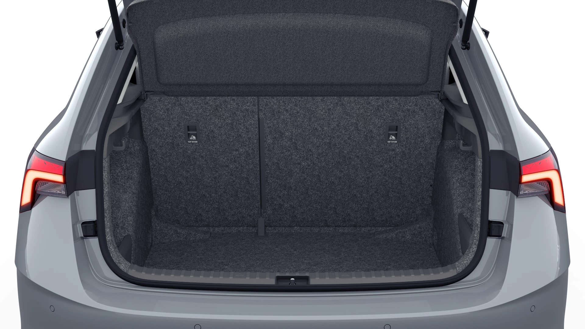 Hoofdafbeelding Škoda Scala