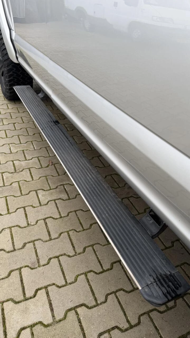 Hoofdafbeelding Ford F-150