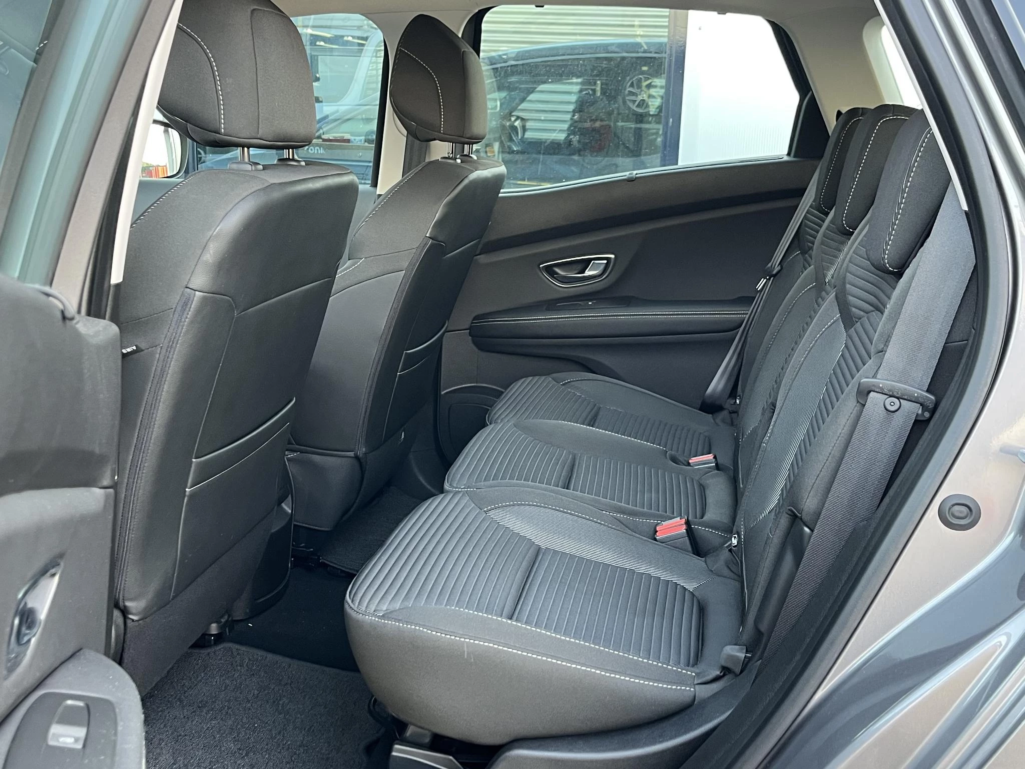 Hoofdafbeelding Renault Scénic